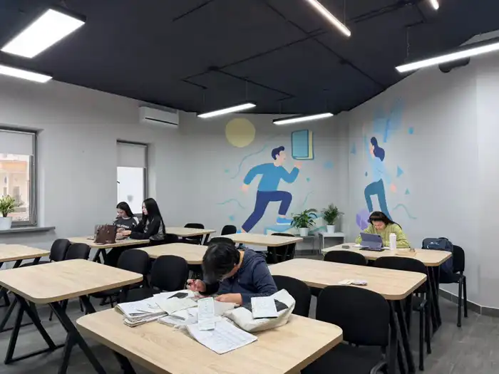 Еще две алматинские библиотеки переходят на круглосуточный режим работы (3)