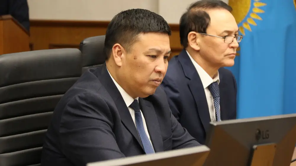 На расширенном заседании КВГА подведены итоги за 2025 год и поставлены приоритеты на 2026 год (5)