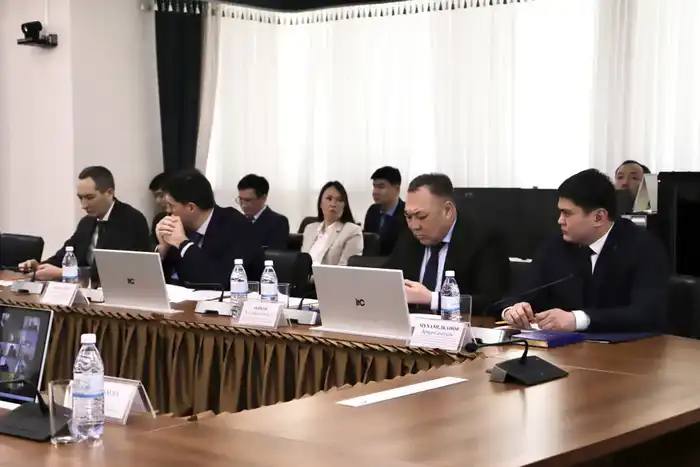 Кто возьмет эстафету в борьбе с торговлей людьми? Астане