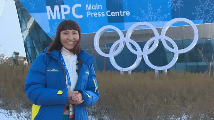 Женщины в спорте: Индира Бектенова назначена судьей на Азиатских играх 2026 года Астане