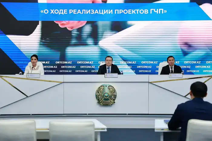 Рост доли ГЧП в образовании и здравоохранении: новые возможности для инфраструктурного развития Казахстана Астане