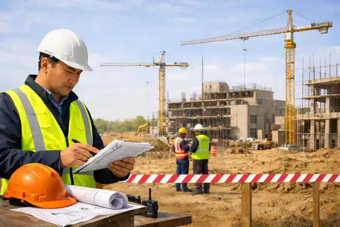 ТУРКЕСТАН: НАРУШЕНИЯ В СТРОИТЕЛЬСТВЕ ВЕДУТ К ШТРАФАМ И УСИЛЕНИЮ КОНТРОЛЯ Астане