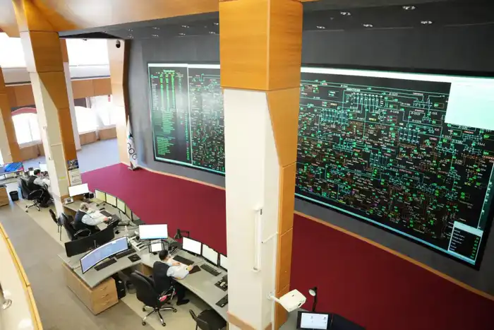 Стратегия энергетической независимости Казахстана: Ерлан Аккенженов делится планами по преодолению отраслевых вызовов Астане