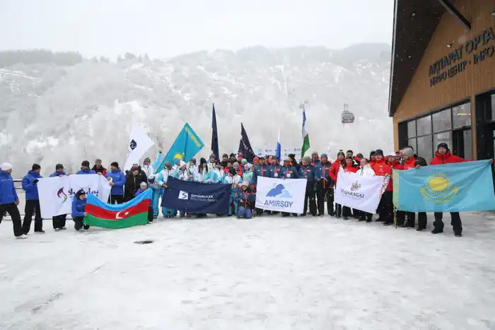 На Евразийском форуме обсуждают международный опыт развития горного кластера в Алматы Астане