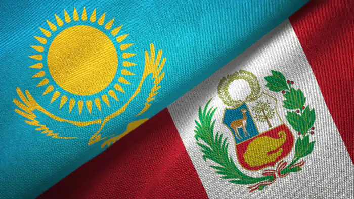 Казахстан и Перу укрепляют правовые связи: Мажилис ратифицировал три договора о выдаче преступников и взаимной правовой помощи Астане