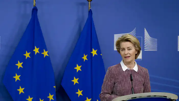 Евросоюз обнародовал детали 20-го пакета санкций против России: Европейская комиссия представила предложение Астане