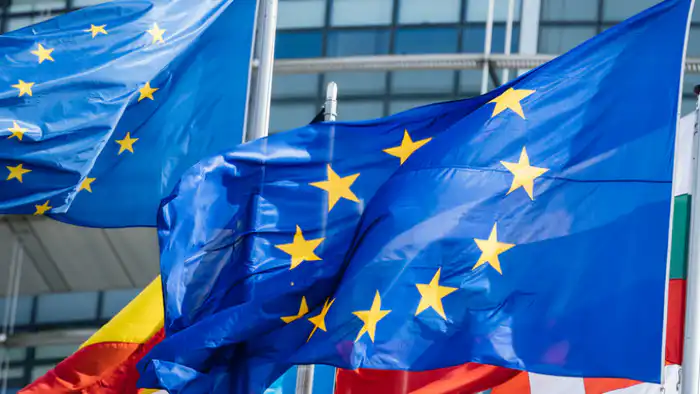 Евросоюз усилит поддержку приграничных регионов на фоне войны в Украине Астане