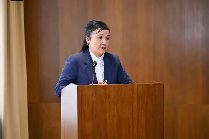 В области Абай рассмотрели вопросы подготовки к паводковому периоду (8)