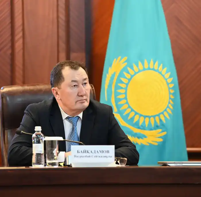 Назначение нового ректора Университета имени Коркыт Ата: перспективы и вызовы для научно-технологического развития региона Астане