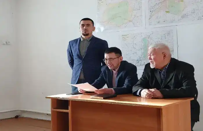 Этносаралық қатынастар: халықаралық қауіпсіздік пен тұрақтылықты қамтамасыз ету Астане