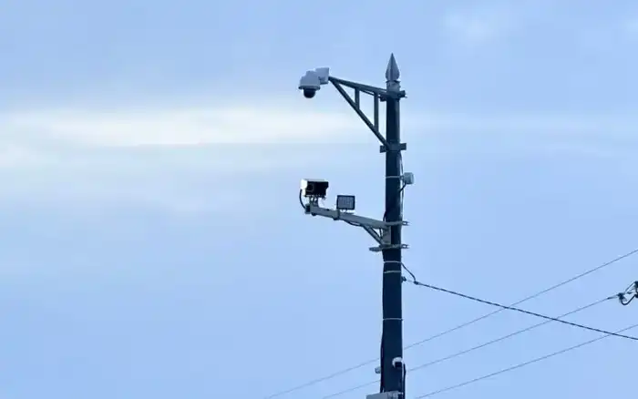 AI на страже: новые камеры ловят нарушителей в Актюбе Астане