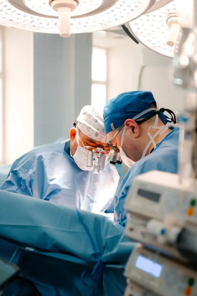 Сердечные операции в Семее: доступность на высоте! Астане