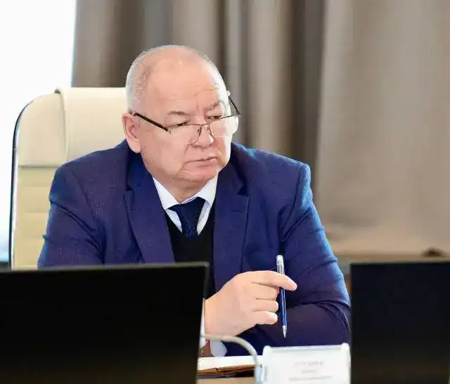 В ВКО за последние три года число студентов вузов выросло на 31,2 % (3)