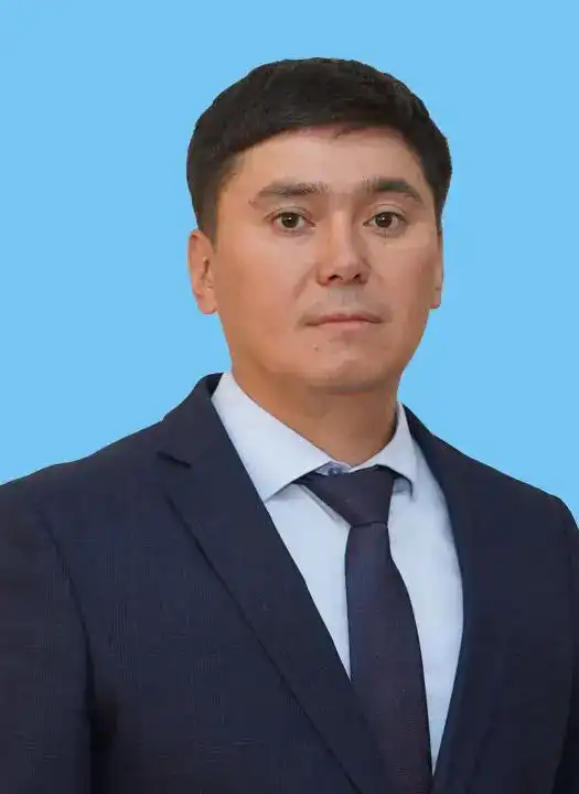 Дархан Катышев назначен председателем правления АО «Центр по расследованию транспортных происшествий и инцидентов» Астане