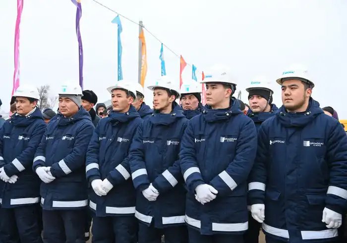 На дачу Сабалак подведен газ (10)