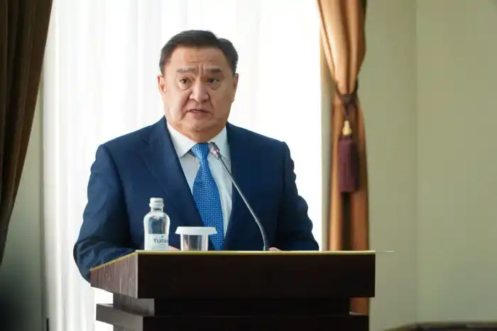 В Акмолинской области обсуждаются конституционные реформы и предстоящий референдум Астане