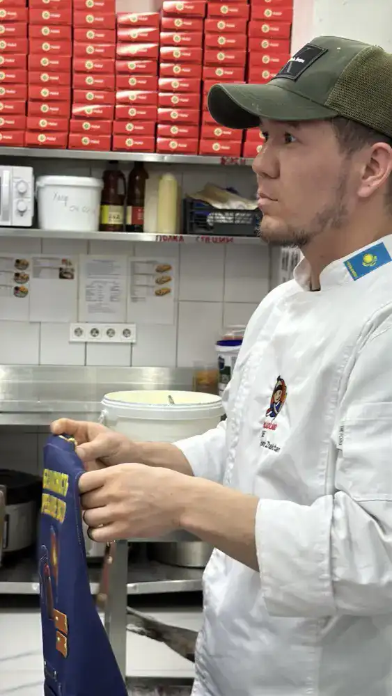 Пожарная безопасность в общественном питании Сарарки правила и рекомендации Астане