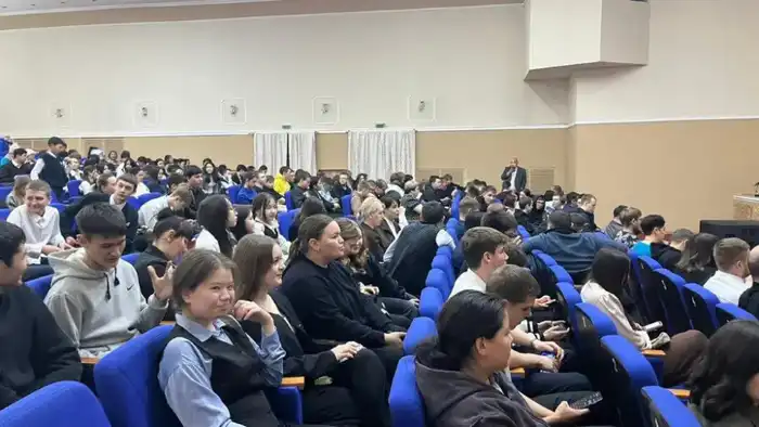 Как избежать ловушек радикализма? Узнай на форуме! Астане