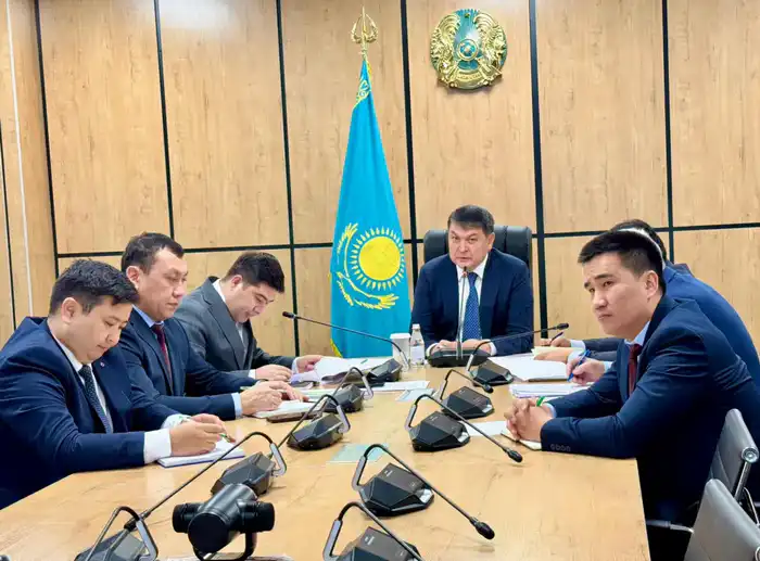 Внедрение водосберегающих технологий в Туркестане: экономия 195 миллионов кубометров воды к 2026 году Астане