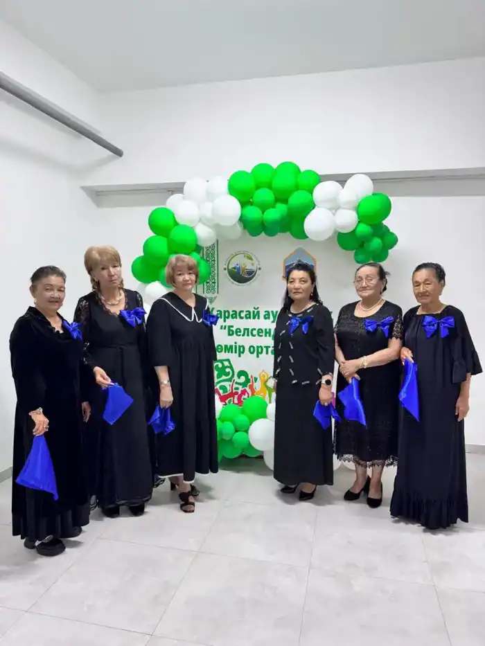 Медицинская реабилитация в Областном реабилитационном центре Кәусар Астане