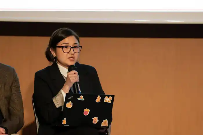 Казахстан делится опытом использования спутниковых данных для климатической отчетности на международной конференции в Токио Астане