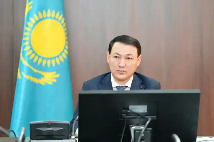 Тепло под контролем: итоги отопительного сезона и планы по ремонту в республике Астане