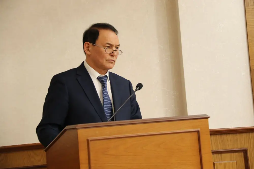 На расширенном заседании КВГА подведены итоги за 2025 год и поставлены приоритеты на 2026 год (3)