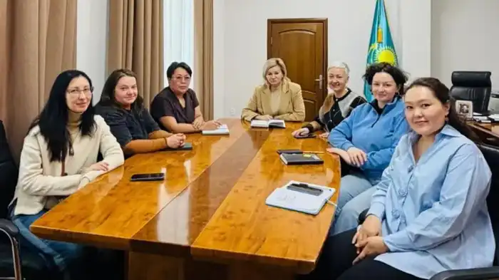 Карта сокровищ Карагандинской области: открываем туристические жемчужины региона Астане