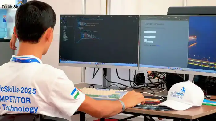 Мост между школой и колледжем: строим карьеру вместе! Астане