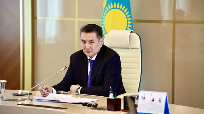 Более 2000 переселенцев в ВКО за три года Астане