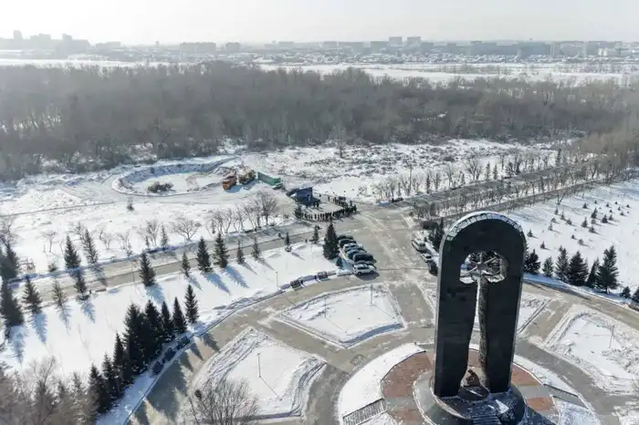 Северо-Казахстанская область участвует в республиканской программе, посвященной наследию Абая Кунанбаева Астане