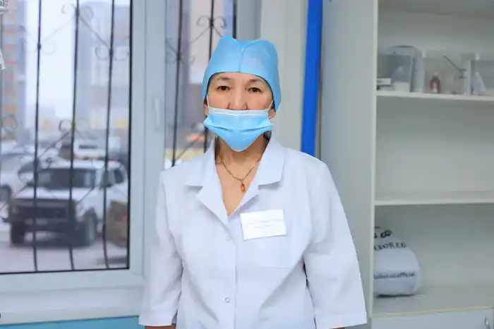 Дополнительный доход и востребованность: в Карагандинской области помогают найти работу пенсионерам (7)