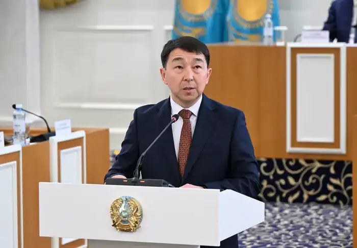 Новая Конституция: переход к однопалатному Курултаю! Астане