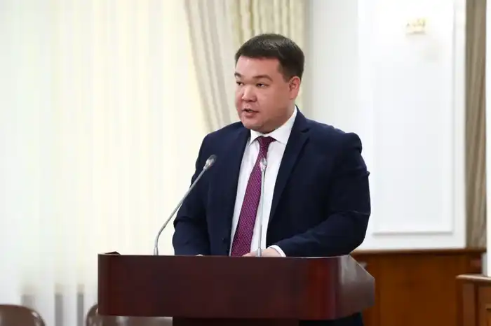 Казахстан увеличит нефтепереработку до 40 млн тонн к 2033 Астане