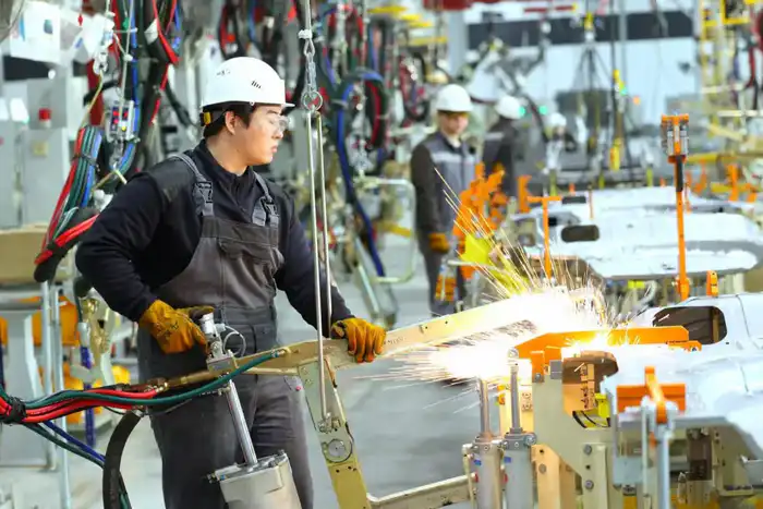 Костанайская область привлекает международные инвестиции: семь крупных проектов на 322 млрд тенге Астане