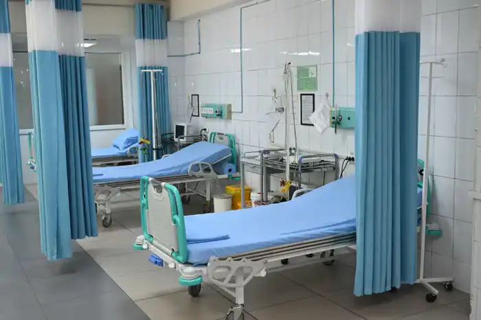 В Алматы продолжается реализация масштабных проектов обновления медицинской инфраструктуры Астане