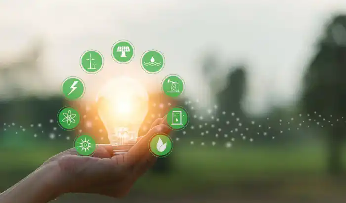 Устойчивое развитие Казахстана: как принципы ESG трансформируют энергосбережение Астане