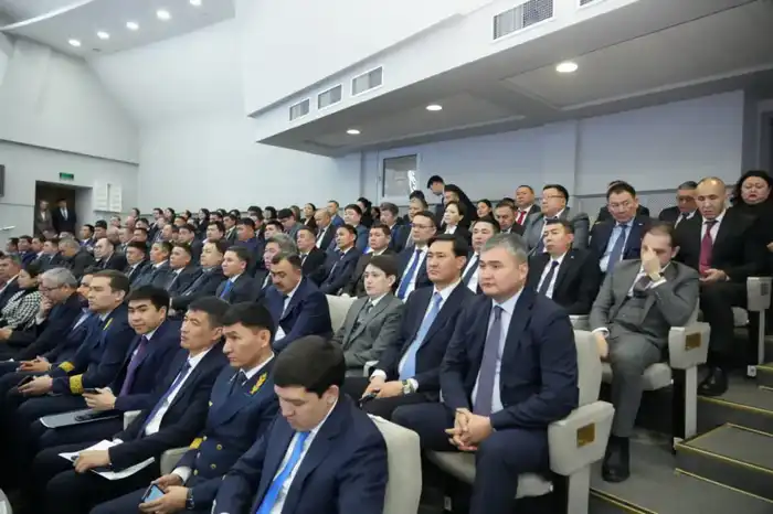 Казахстан объявляет о расширении международной маршрутной сети в 2026 году Астане