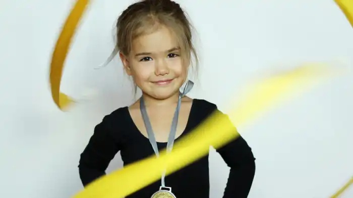 Гимнастки Астаны остаются в зале 'Думан' — новый зал в пути Астане