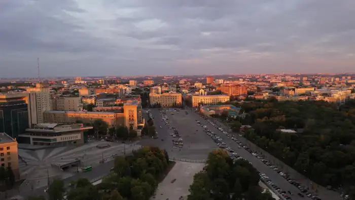Усть-Каменогорск: два района — одна судьба? Астане