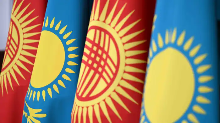 Казахстан и Кыргызстан: Долгосрочная аренда земли — новый шаг к укреплению братских связей Астане