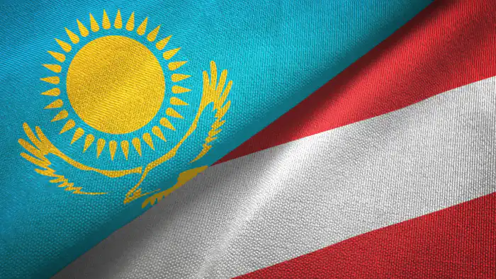 Казахстан и Австрия подписали соглашение о реадмиссии: Мажилис ратифицировал документ о возврате нелегальных мигрантов Астане