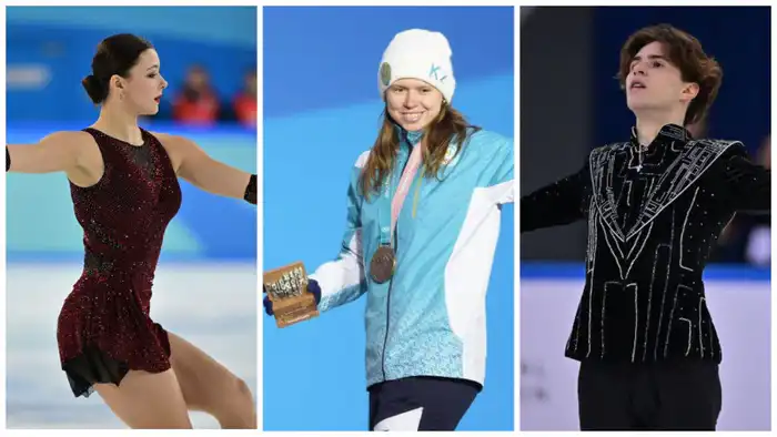 Казахстанские спортсмены на Олимпиаде-2026: кто может завоевать медали для страны? Астане