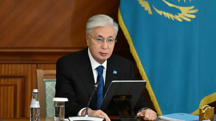 Казахстан переходит к новой политической модели: Токаев завершает эру суперпрезидентства, открывая путь к демократическим реформам Астане