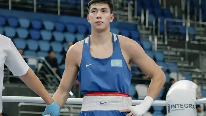 Казахстан на международной арене: боксеры страны борются за золото на турнире Boxam Elite в Испании Астане