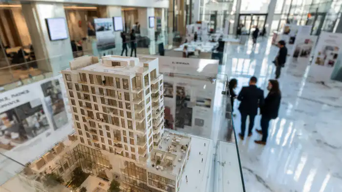 Новые правила накопления на жилье в Казахстане: что ждет горожан с 2026 года? Астане