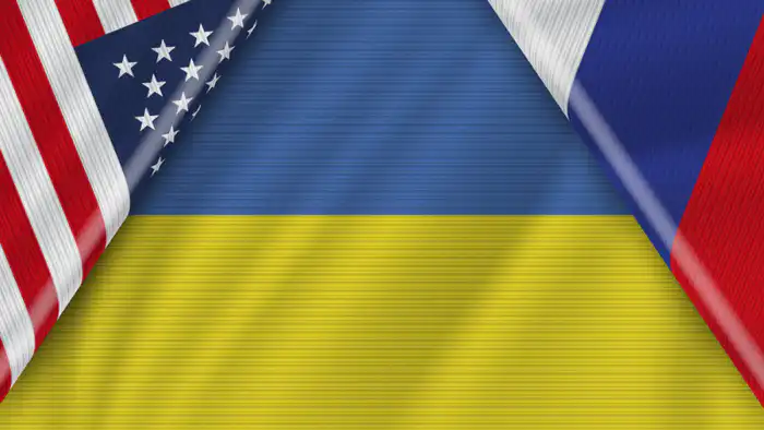 Киев, Москва и Вашингтон объявили о новом раунде переговоров по Украине: делегации встретятся в Женеве Астане