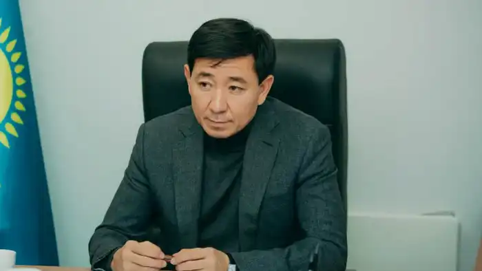 Досудебное расследование против замакима ВКО Жаксылыка Омара: подтверждение КНБ Астане
