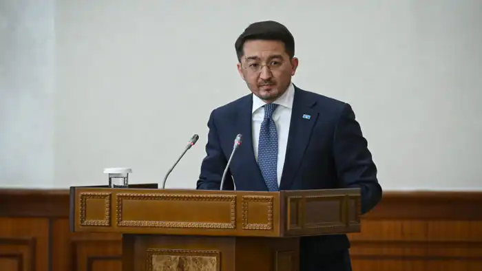 Токаев: Кто придумал, тот и платит - вице-премьер в зоне риска Астане