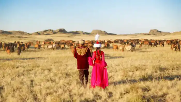 Казахстанские женщины меняют имена в поисках наследника: традиции и современные реалии Астане